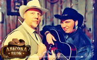 Arizona Bros. - Country & Western - Original Hits & Classics im Countryband Sound. Arizona Bros. Wild West Country Music Show Entertainment Countryband und Westernband für Ihren Event - Profi Live Band-Tribute Show Künstler-Duo Musiker Sänger für Events, Show- & Unterhaltungskünstler für Feier, Events, Veranstaltung buchen oder engagieren