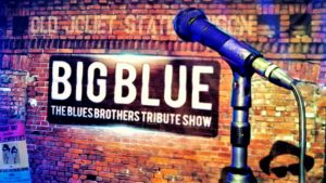 Big Blue – The Blues Brothers Tribute Show Deutschland – Sie singen die Hits von Jake und Elwood Blues — Big Blue – The Blues Brothers Tribute Show Deutschland – Sie singen die Hits von Jake und Elwood Blues — Profi Live Band-Tribute Show Künstler-Duo Musiker Sänger für Events, Show- & Unterhaltungskünstler für Feier, Events, Veranstaltung buchen oder engagieren