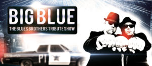 Big Blue – The Blues Brothers Tribute Show Deutschland – Sie singen die Hits von Jake und Elwood Blues — Big Blue – The Blues Brothers Tribute Show Deutschland – Sie singen die Hits von Jake und Elwood Blues — Profi Live Band-Tribute Show Künstler-Duo Musiker Sänger für Events, Show- & Unterhaltungskünstler für Feier, Events, Veranstaltung buchen oder engagieren