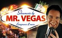 Mr. Vegas