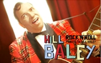 Hill Baley