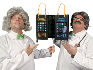 Fazit: Wenn Sie Ihr Firmenevent unvergesslich machen möchten, dann ist “Die Brainhacker” Show die beste Wahl. Mit ihrem faszinierenden Mix aus Wissenschaft und Entertainment werden Ihre Gäste sprachlos vor Staunen sein. Buchen Sie noch heute “Die Brainhacker” und lassen Sie Ihre Veranstaltung zum Highlight des Jahres werden!