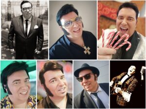 Buchbar bei Eddy-Events.de | Willkommen bei Eddy-Events - Ihrem professionellen Partner für Premium Retro & Oldies Entertainment. Wir bieten Ihnen hochwertige Live-Unterhaltung mit King Eddy und seinem Team von talentierten Musikern und Sängern. Ob Kongresse, Tagungen, Messen, Galas, Kick-Off-Events, Awards, Festivals, Pressebälle oder Produktpräsentationen - wir sorgen dafür, dass Ihre Veranstaltung unvergesslich wird. Buchen Sie jetzt eine Liveband, Musik für Ihre Hochzeit oder einen Sänger für Ihren Geburtstag. Mit 40 Jahren Bühnenerfahrung und zahlreichen Auftritten, auch in bekannten TV-Formaten wie SAT.1, sind wir Ihr Highlight für jeden besonderen Anlass. Wir bieten eine große Auswahl an Künstlern und Musikern, um sicherzustellen, dass wir Ihre individuellen Bedürfnisse erfüllen können. Unsere professionellen Musiker und Sänger sind darauf spezialisiert, die besten Hits der 50er, 60er und 70er Jahre zum Leben zu erwecken und Ihre Gäste auf die Tanzfläche zu bringen. Wir haben alles, was Sie brauchen, um Ihre Feier zu einem unvergesslichen Erlebnis zu machen. Kontaktieren Sie uns noch heute für eine unverbindliche Anfrage und ein Angebot, das perfekt auf Ihre Bedürfnisse zugeschnitten ist. Bei Eddy-Events geht es nicht nur um großartige Musik und Unterhaltung - es geht auch darum, unseren Kunden eine herausragende Erfahrung zu bieten. Deshalb sind wir stets bemüht, Ihnen den bestmöglichen Service zu bieten und dafür zu sorgen, dass Ihre Veranstaltung ein voller Erfolg wird. Wir freuen uns darauf, Ihnen bei der Planung Ihrer nächsten Feier behilflich zu sein.