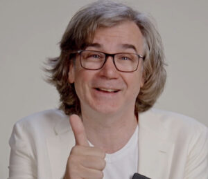 Hermann Scherer