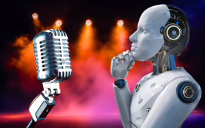 Google startet Search Live – Eddy Events zeigt, wie KI auch Entertainment live verändert