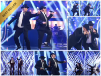 Blues Brothers Tribute