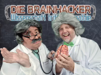 Die Brainhacker